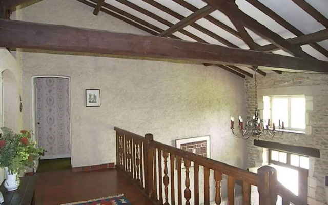 Beautiful Holiday Home With Private Pool