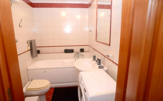 Apartment With 2 Bedrooms In Pozzuoli With Wonderful Sea View And Wifi 150 M From The Beach