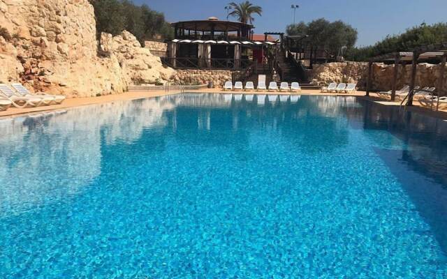 Olive Gardens Resort