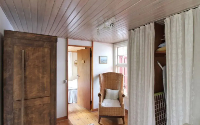"Ursel" - 100m from the sea in Lolland, Falster and Mon