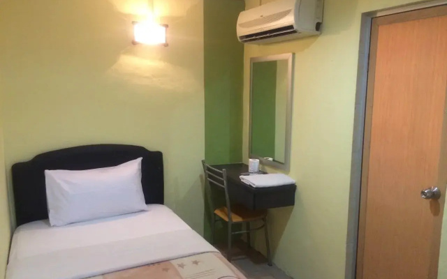 City Star Hotel Kulai