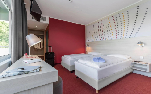 Serways Hotel Remscheid