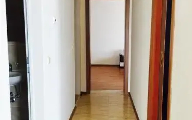Psb Deluxe Apartments