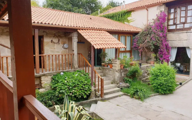 Casa Rural do Fontán