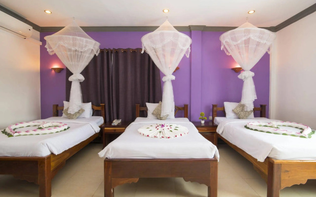 Tan Kang Angkor Hotel
