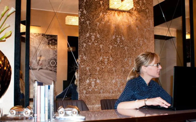 Milford Suites Budapest