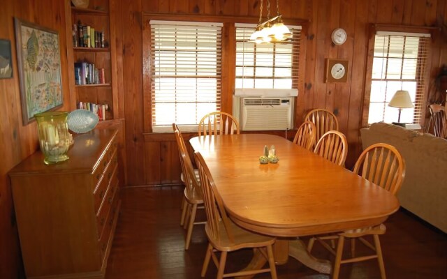 Creech House - 4 Br Home