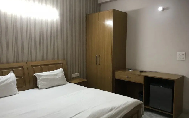 The Residencia Inn Premium