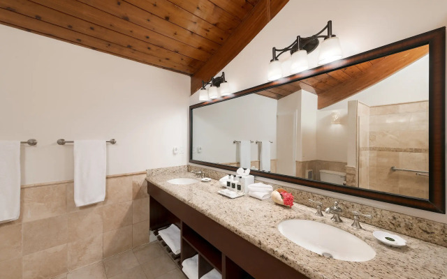 The Buccaneer Beach & Golf Resort