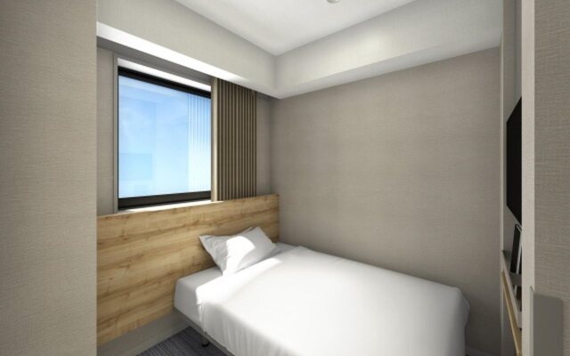 Washington R&B Hotel Nagoya Shinkansenguchi