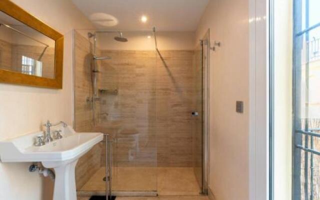 Apartamento Siglo XVI