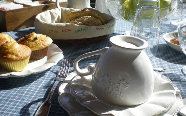 Il Chiesino Bed and Breakfast