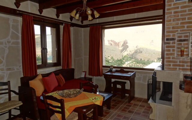Terra Minoika Boutique Resort