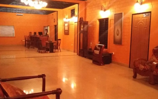 Blue Ginger Resorts