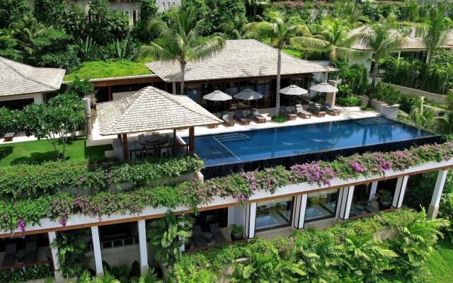 Andara Resort Villas