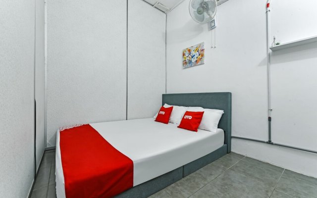 SPOT ON 90541 Pd Motel
