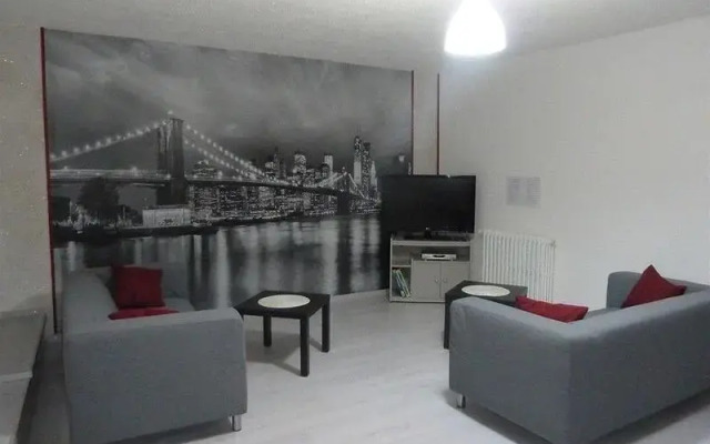 MORF - soulful suites