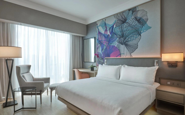 Grand Copthorne Waterfront