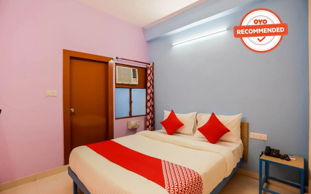 OYO Flagship 65569 Hotel Yash Takrohi Rd