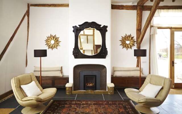 Grove Farm Cottages