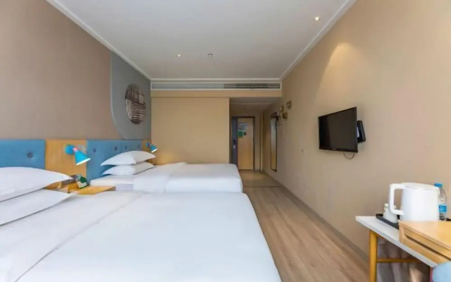 Xingyuan Youjia Hotel
