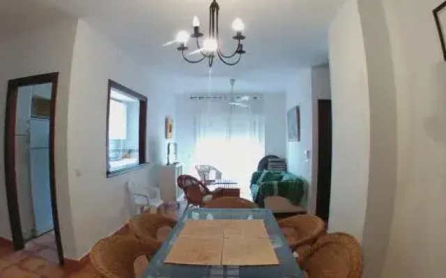 Apartamentos Vacacionales Atlanterra