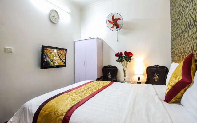 Phuong Trang Hotel Hanoi