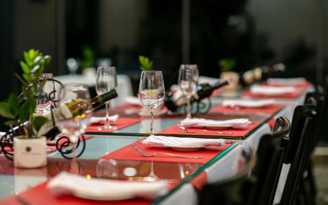 Sapa Valley View Hotel