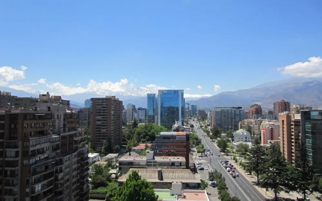 Boutique La Gloria Apartments