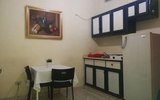 Aparthotel Genova
