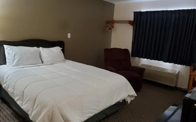Americas Best Value Inn