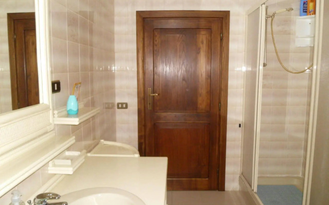 Bed & Breakfast Forconensis