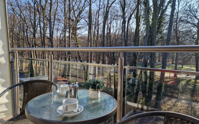 Villa Cristal