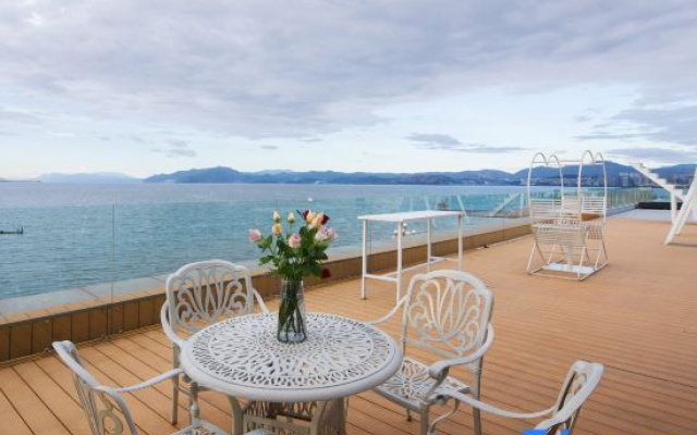 Vienna Hotel Dali Port Cruise Terminal