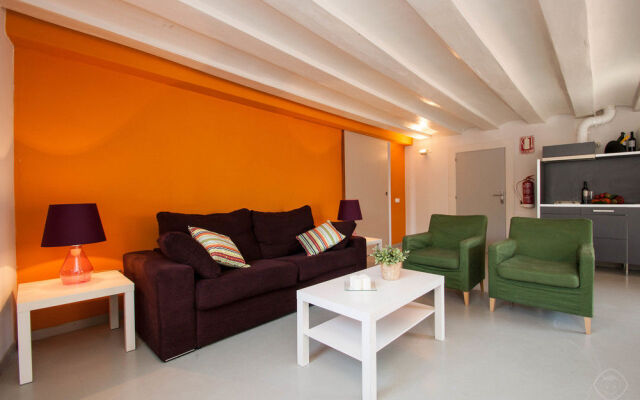 Ciutat Vella Apartments Gothic Quarter