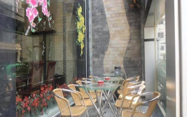 Hoa De Nhat Hotel