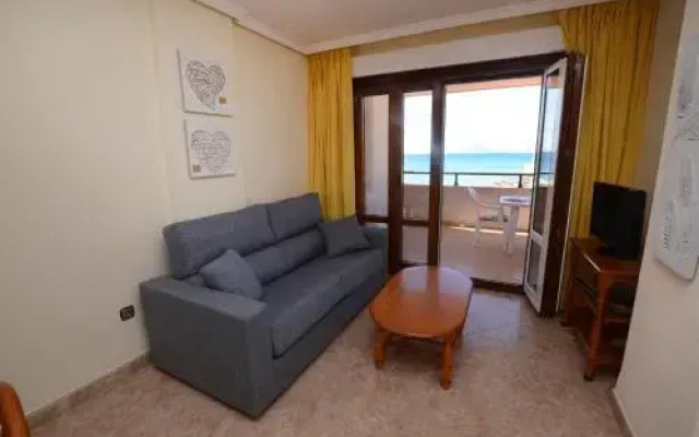 Apartamento Realet 1F - Grupo Turis