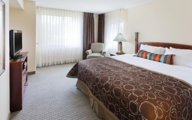 Staybridge Suites Everett-Paine Field by IHG