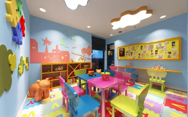 Minh Chau Pearl Hotel and Spa