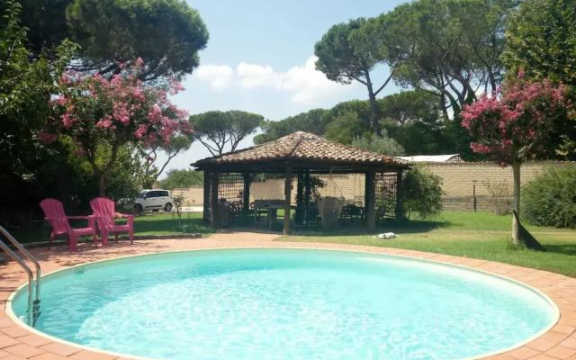 Il Casale Dell'Ara Delle Rose