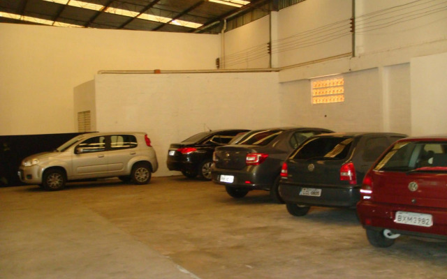 Hostel & Suítes Stettin