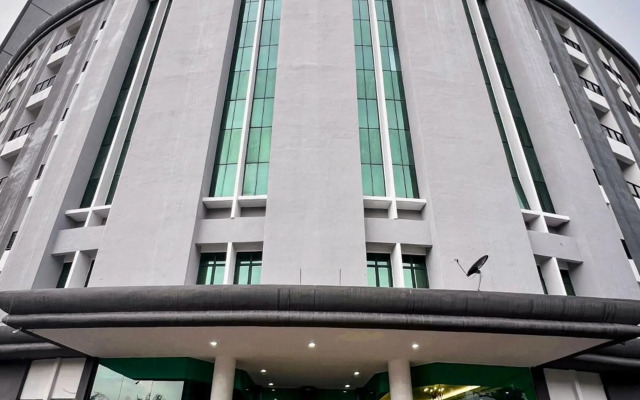 Stallions Suites Penang