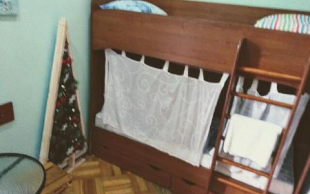 Хостел Софа