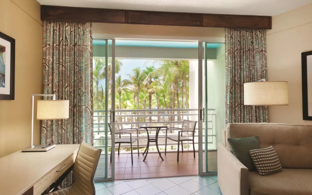 Hilton Ponce Golf & Casino Resort