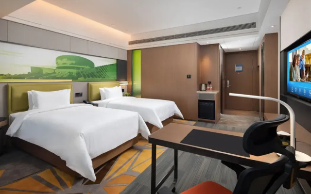Hampton By Hilton Handan Congtai