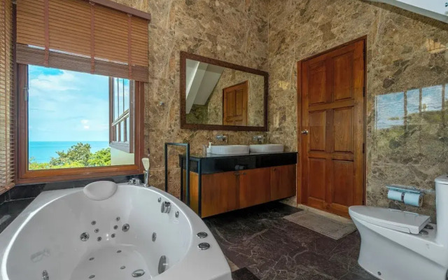 Ocean Pearl Residence