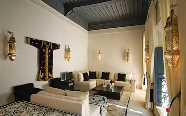 Riad Adore
