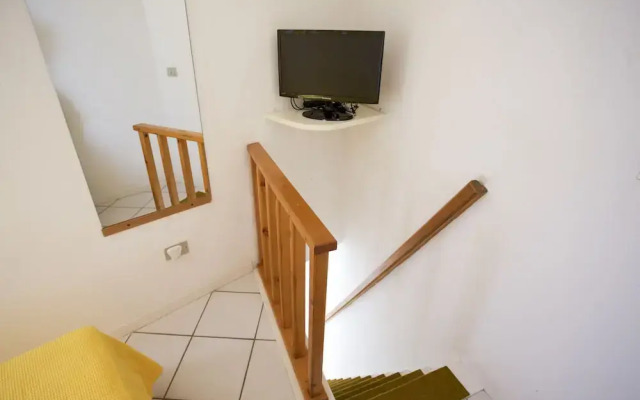 Appartamento Mono Le Fortezze