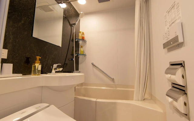 Henn na Hotel Tokyo Haneda