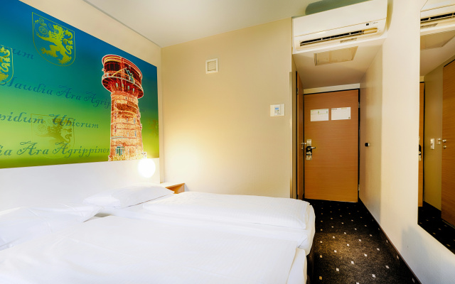 B&B Hotel Köln-Frechen